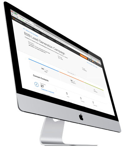 How we help you generate leads